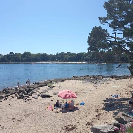 Studio A 100M De La Plage Беноде Екстер'єр фото
