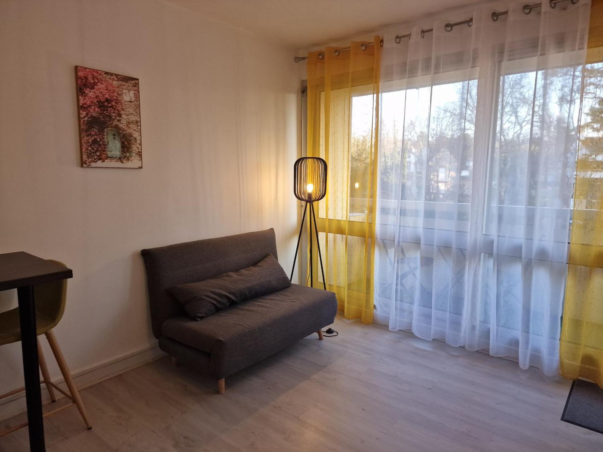 Studio A 100M De La Plage Беноде Екстер'єр фото