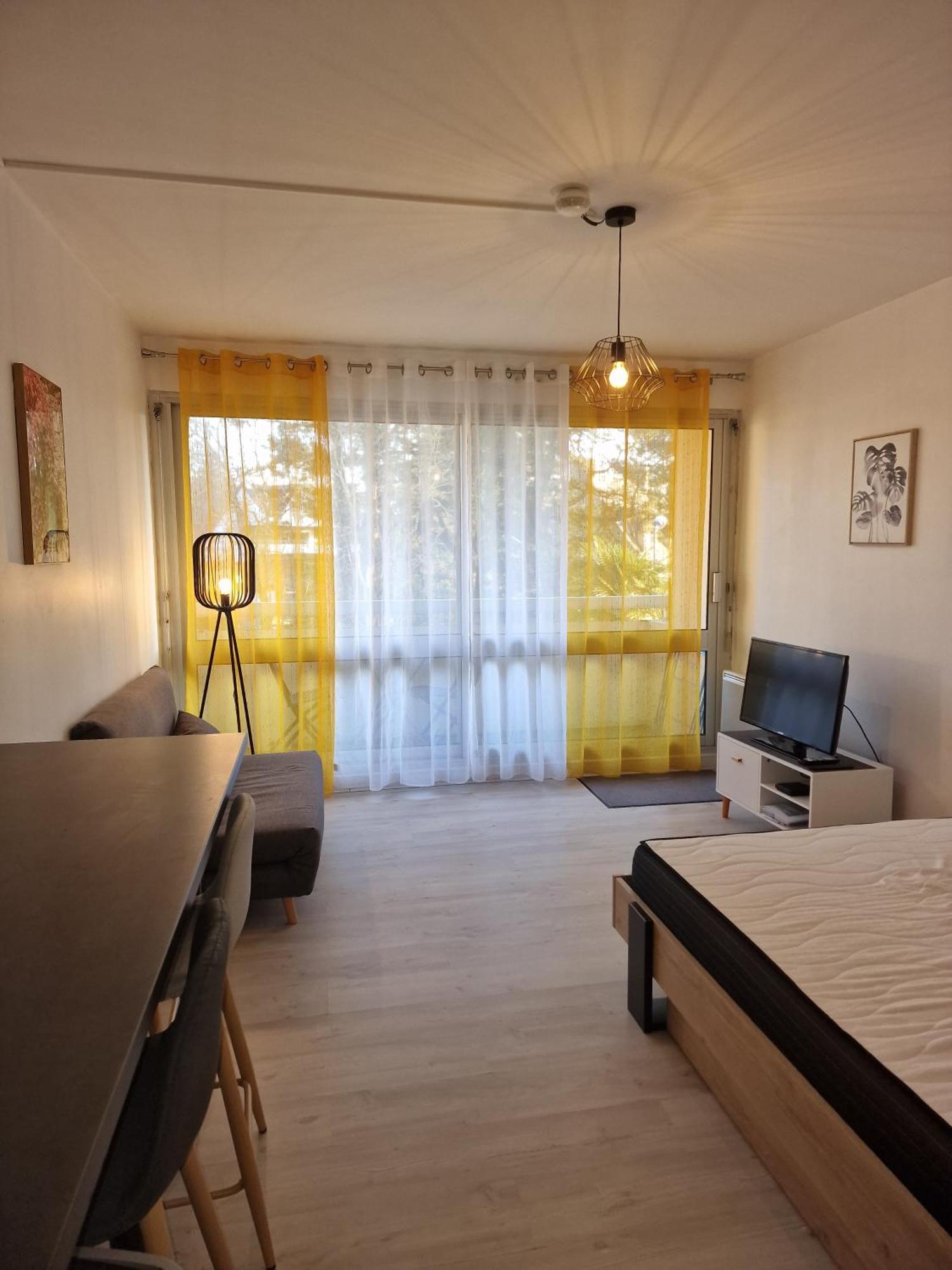 Studio A 100M De La Plage Беноде Екстер'єр фото