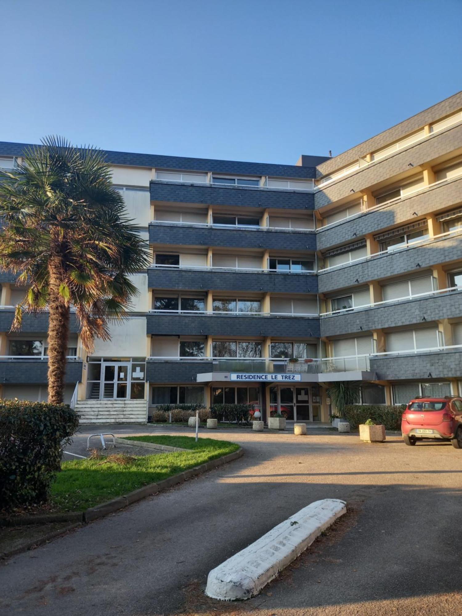 Studio A 100M De La Plage Беноде Екстер'єр фото